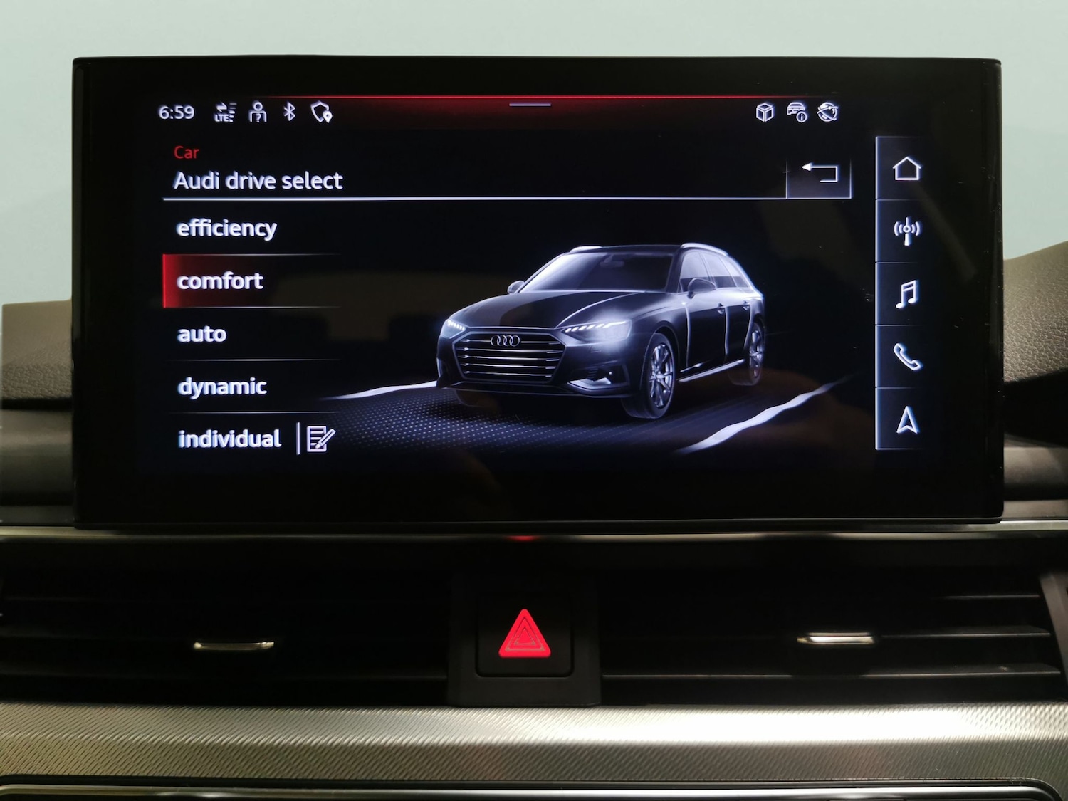 Used Audi A4 2024 for sale - 77730664: Photo 20