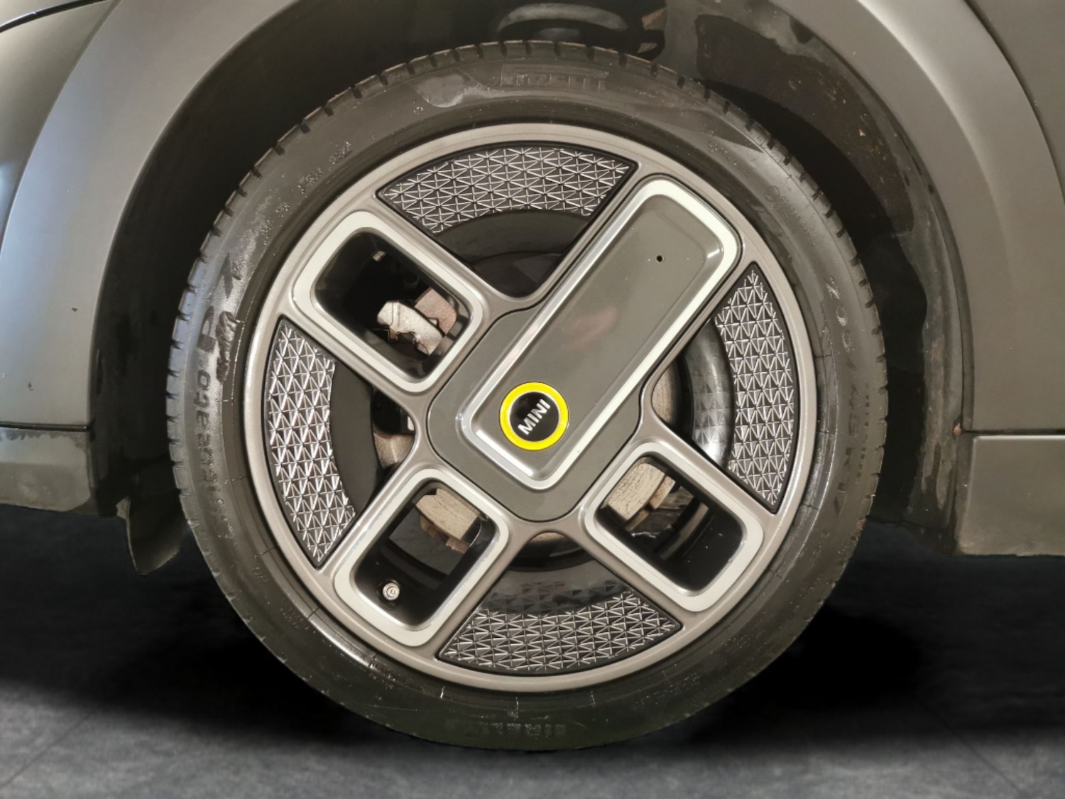 Used MINI Hatch 2022 for sale - 76901850: Photo 19