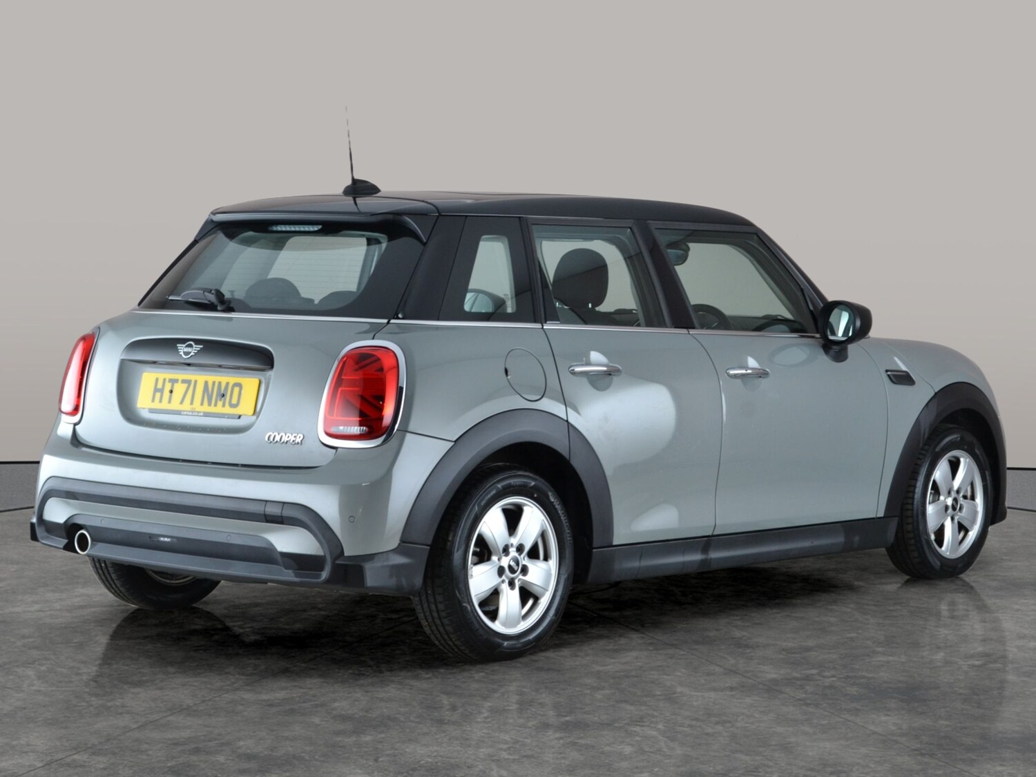 Used MINI Hatch 2022 for sale - 77810570: Photo 10