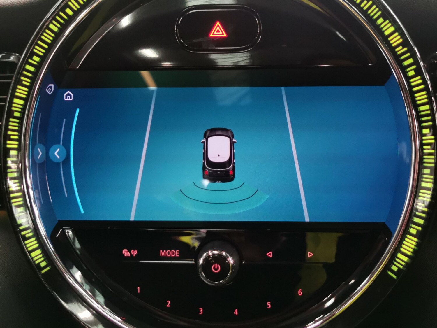 Used MINI Hatch 2022 for sale - 77810570: Photo 17