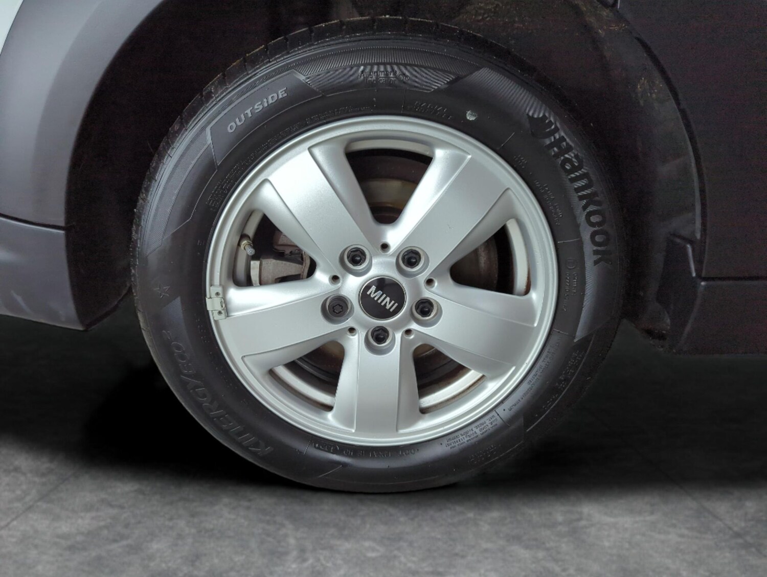 Used MINI Hatch 2022 for sale - 77810570: Photo 24