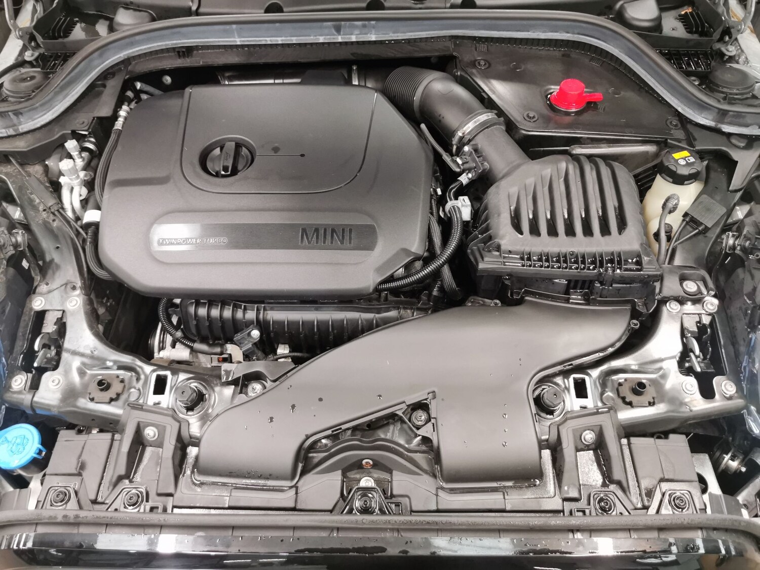 Used MINI Hatch 2022 for sale - 77810570: Photo 31