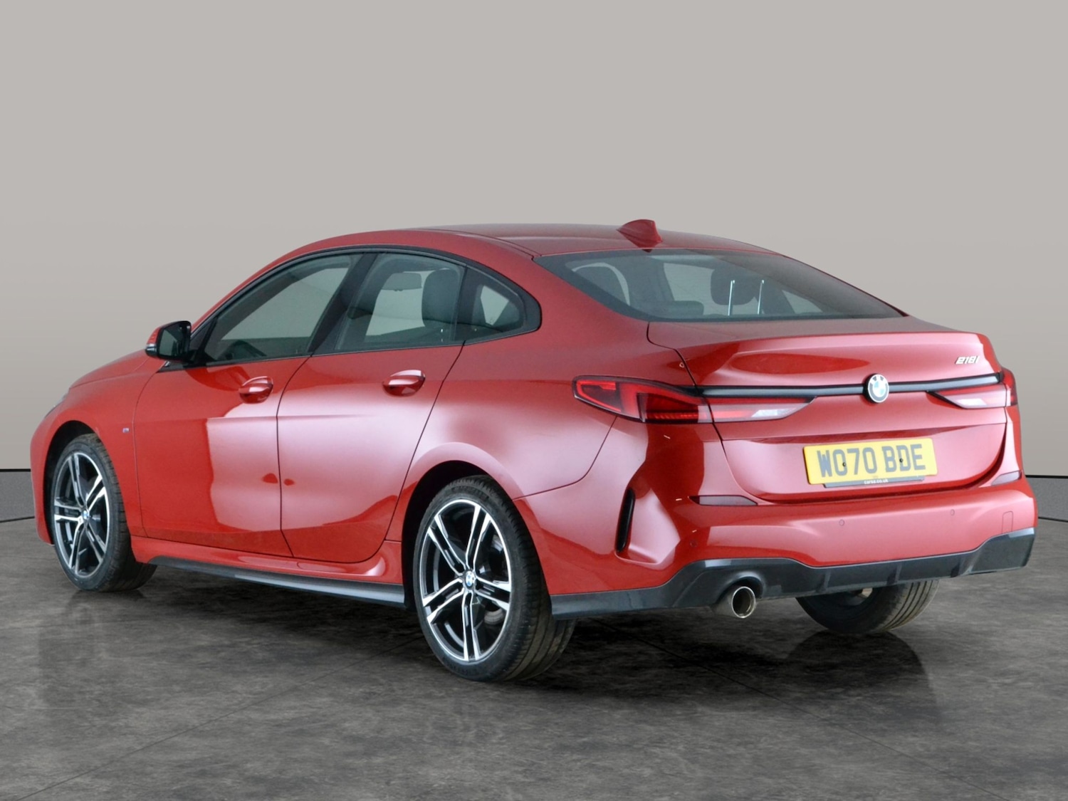 Used BMW 2 Series 2021 for sale - 78061025: Photo 12