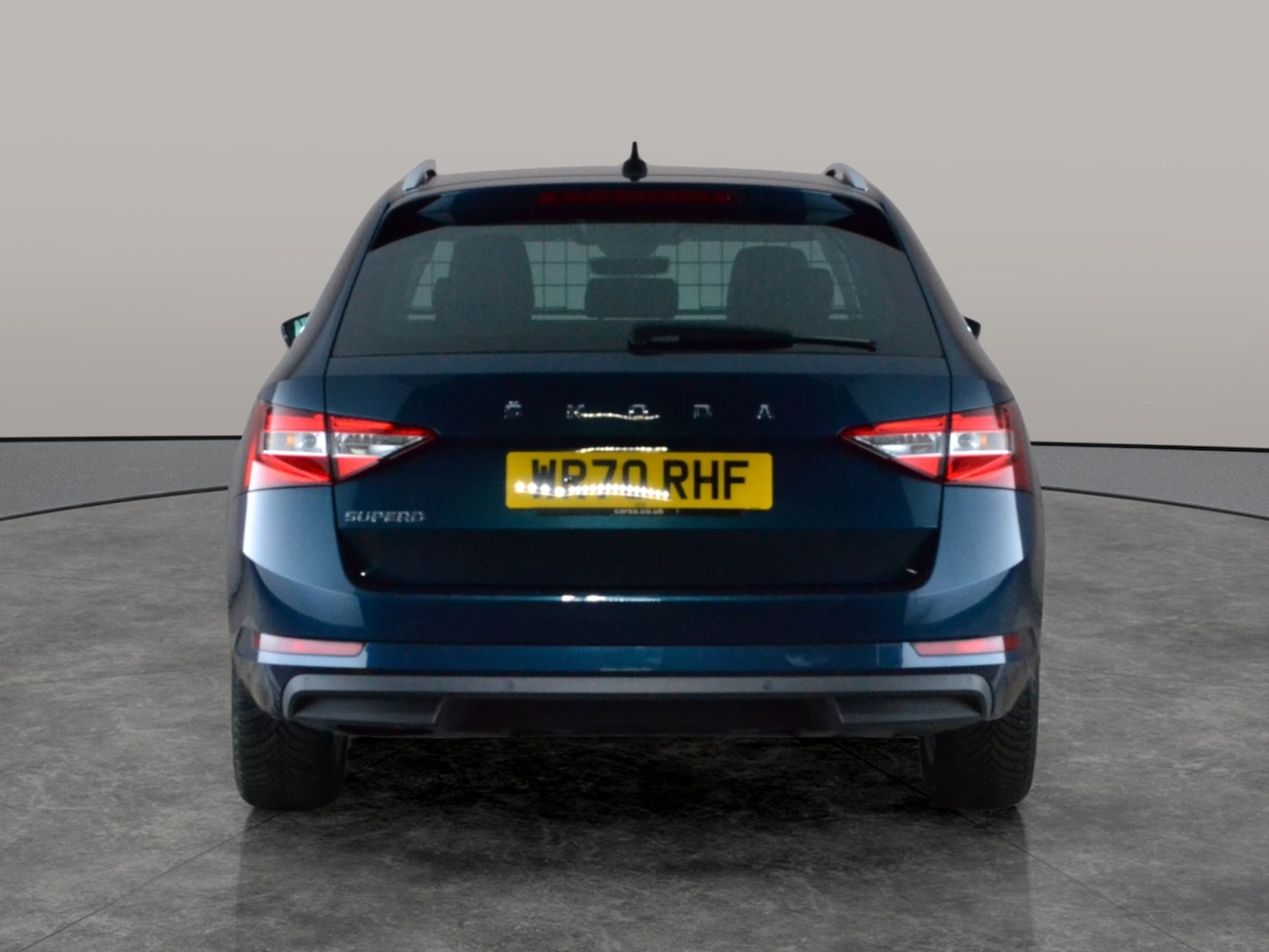 Used Skoda Superb 2020 for sale - 77946781: Photo 11