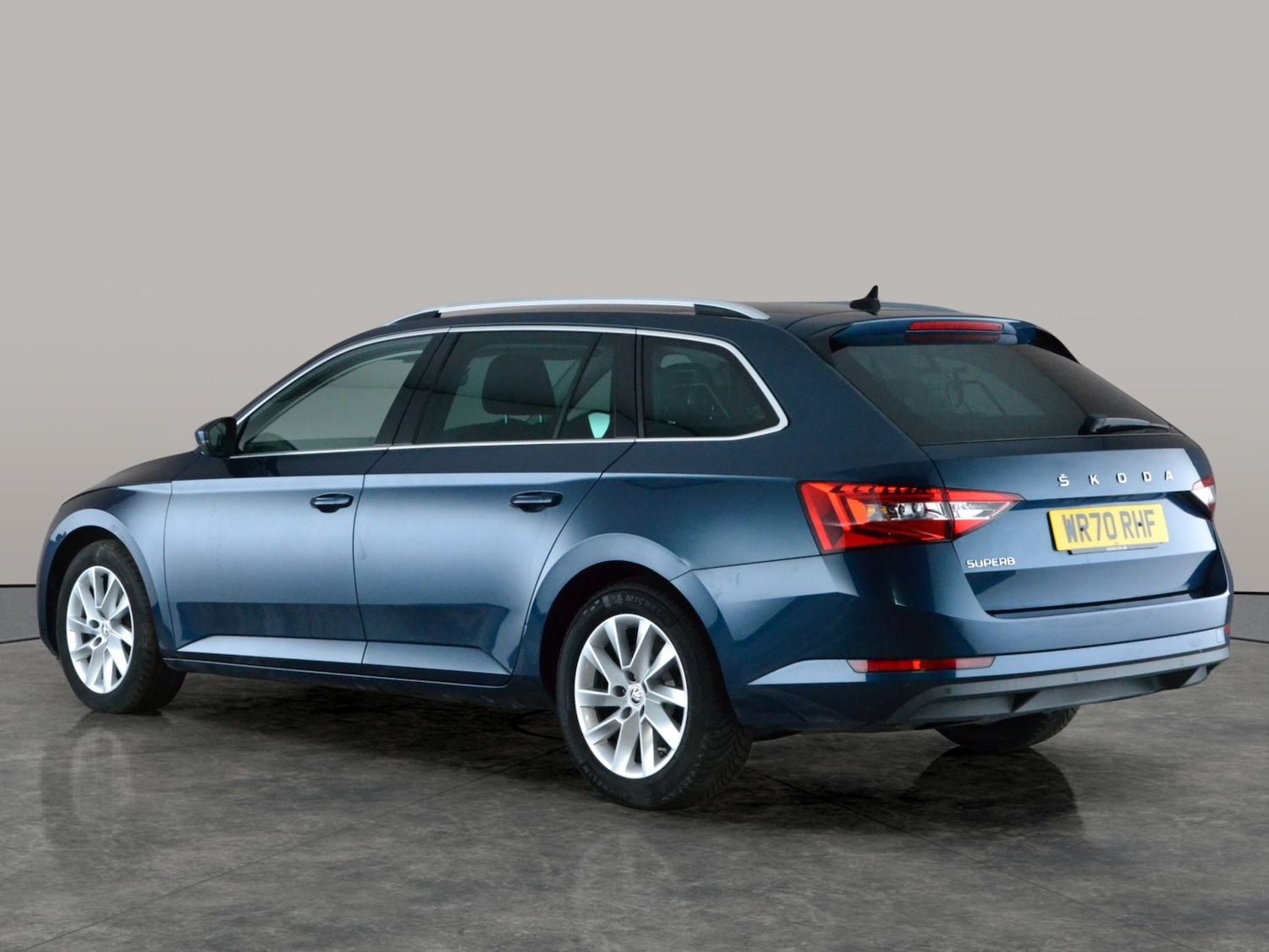 Used Skoda Superb 2020 for sale - 77946781: Photo 12