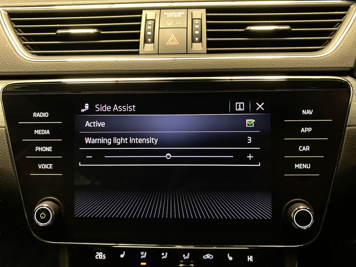 Used Skoda Superb 2020 for sale - 77946781: Photo 15