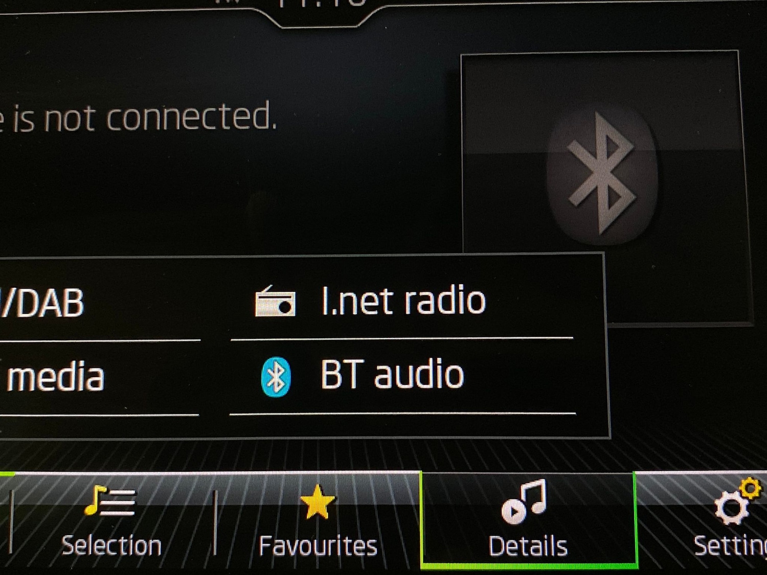 Used Skoda Superb 2020 for sale - 77946781: Photo 17