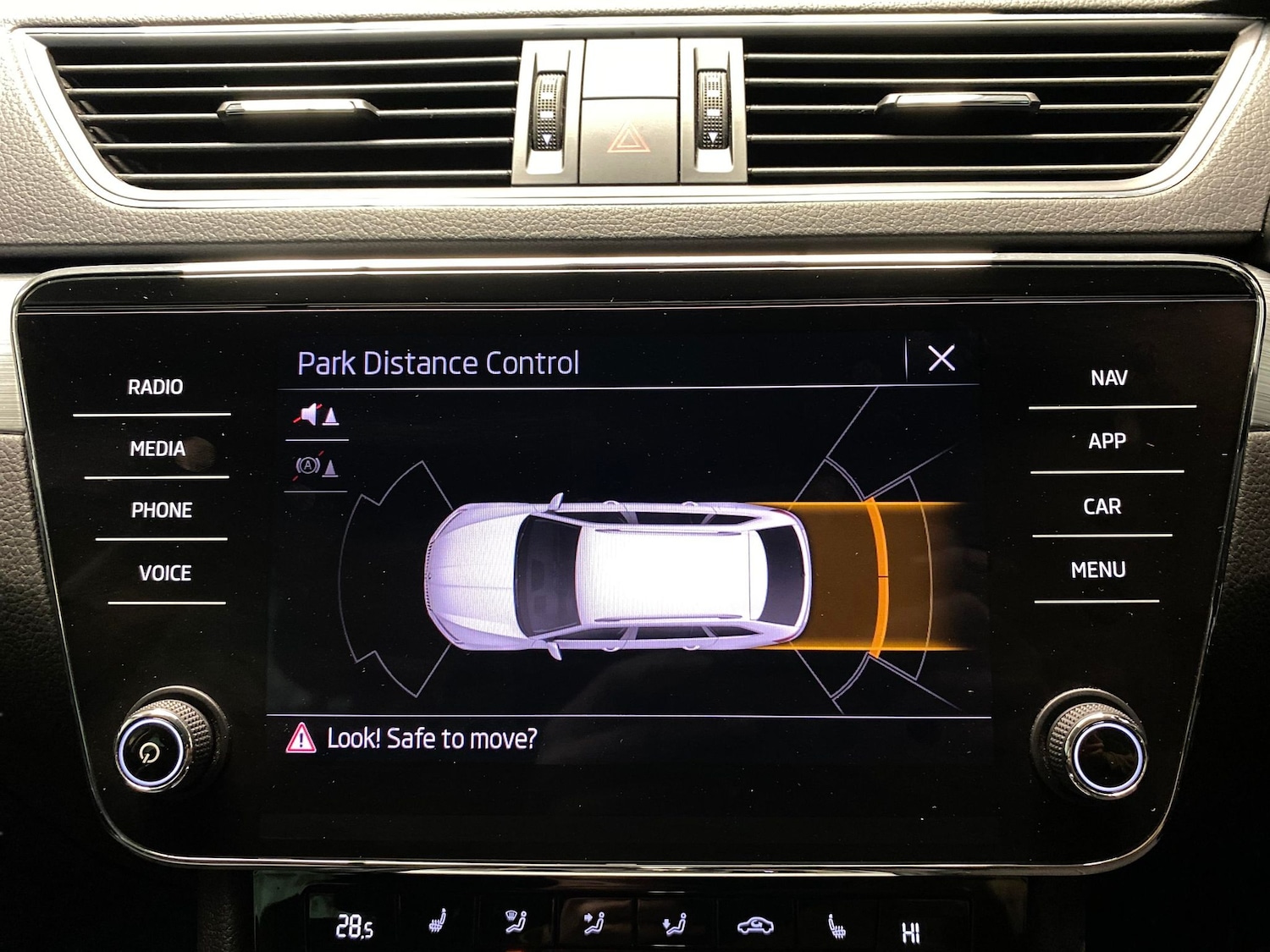 Used Skoda Superb 2020 for sale - 77946781: Photo 20