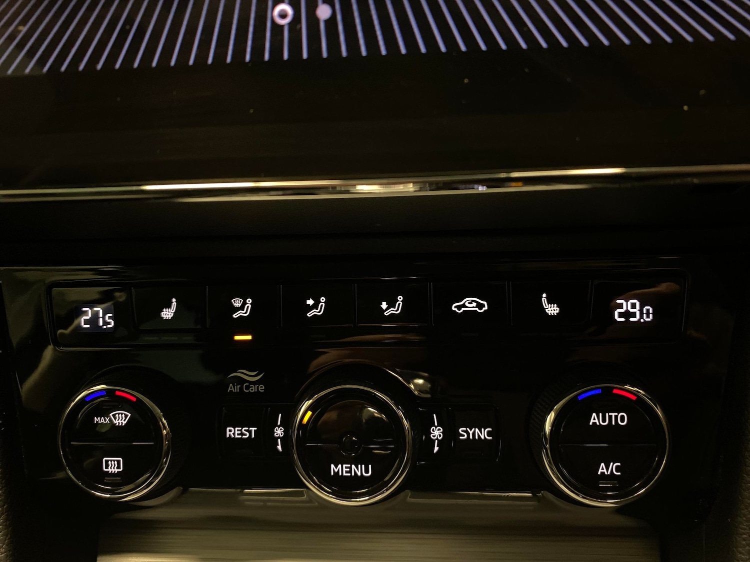 Used Skoda Superb 2020 for sale - 77946781: Photo 21