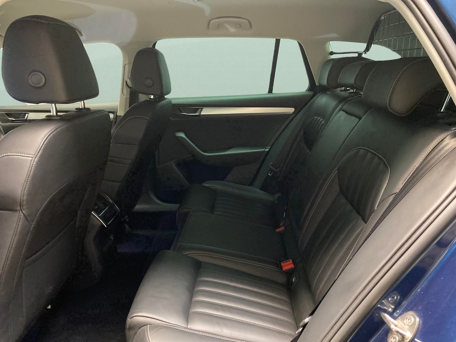 Used Skoda Superb 2020 for sale - 77946781: Photo 27