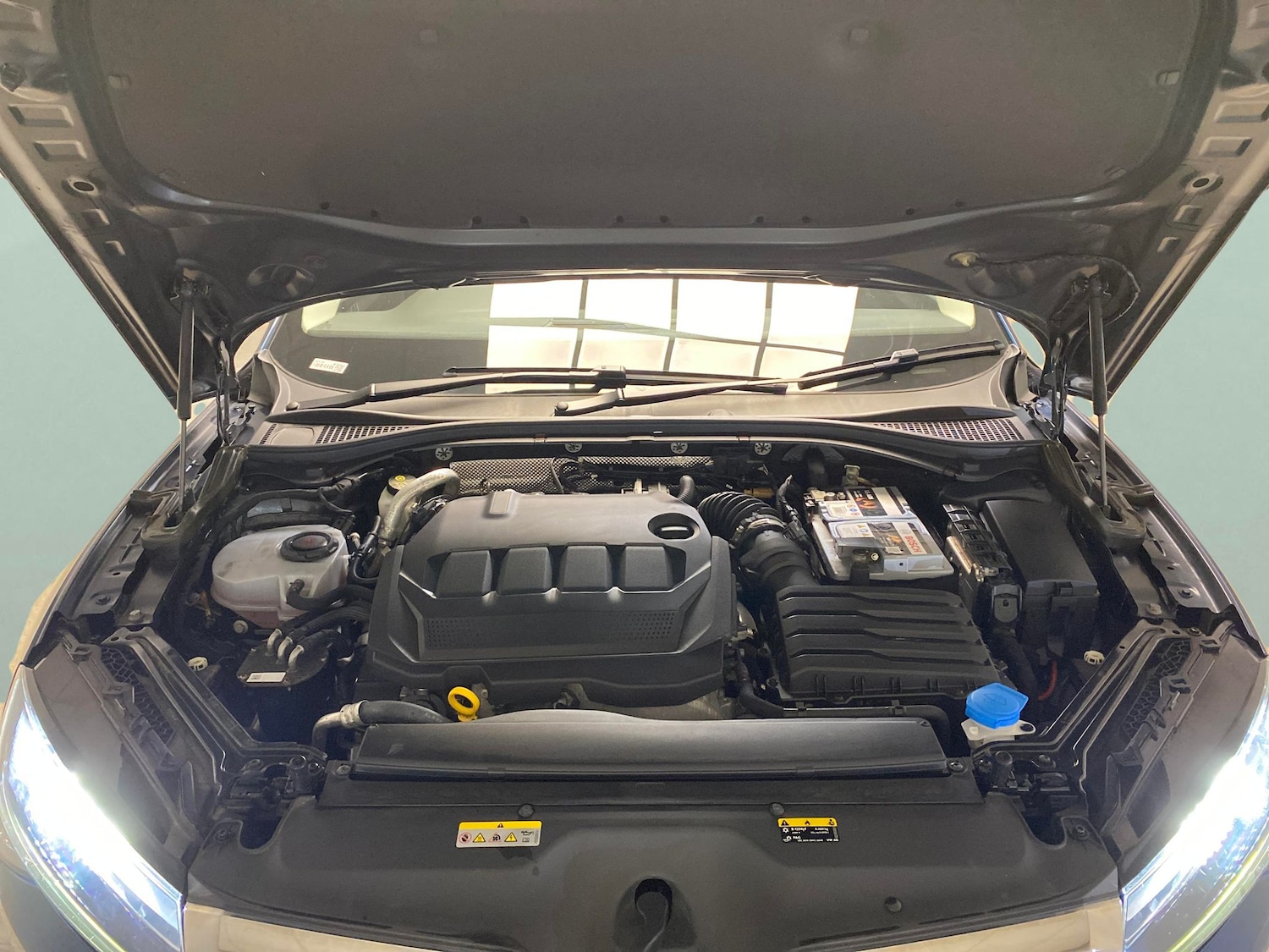 Used Skoda Superb 2020 for sale - 77946781: Photo 33