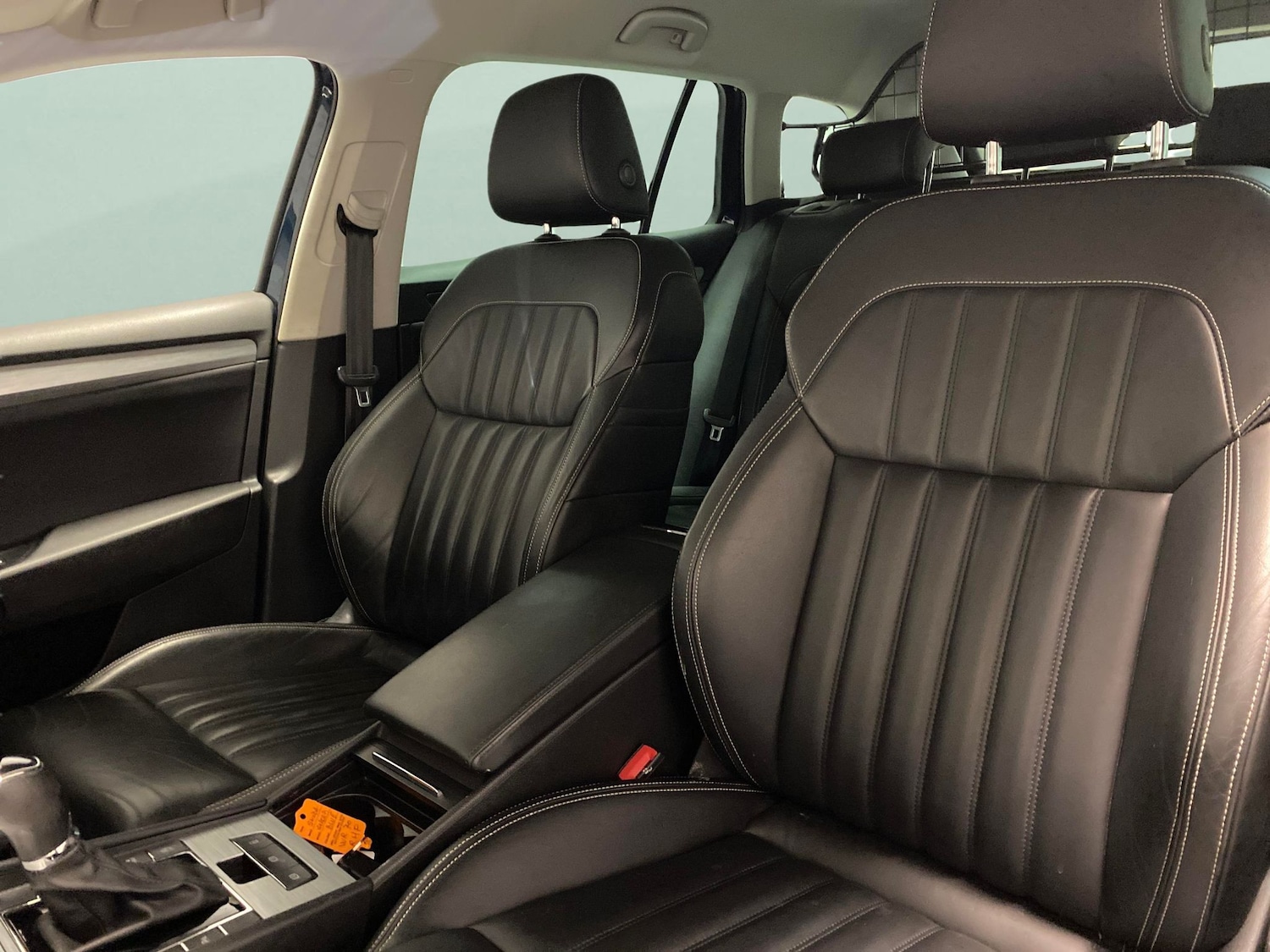 Used Skoda Superb 2020 for sale - 77946781: Photo 5