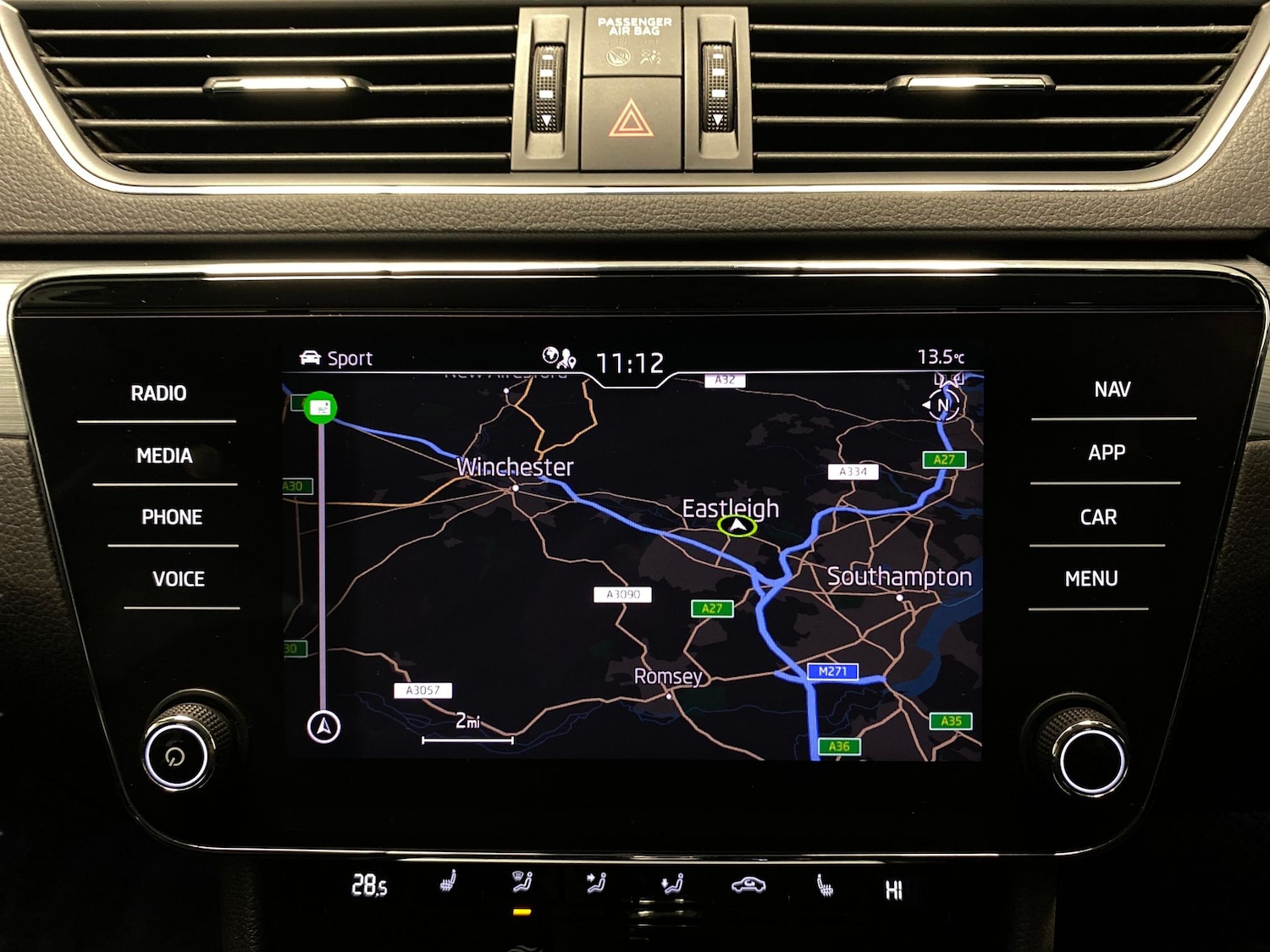 Used Skoda Superb 2020 for sale - 77946781: Photo 6