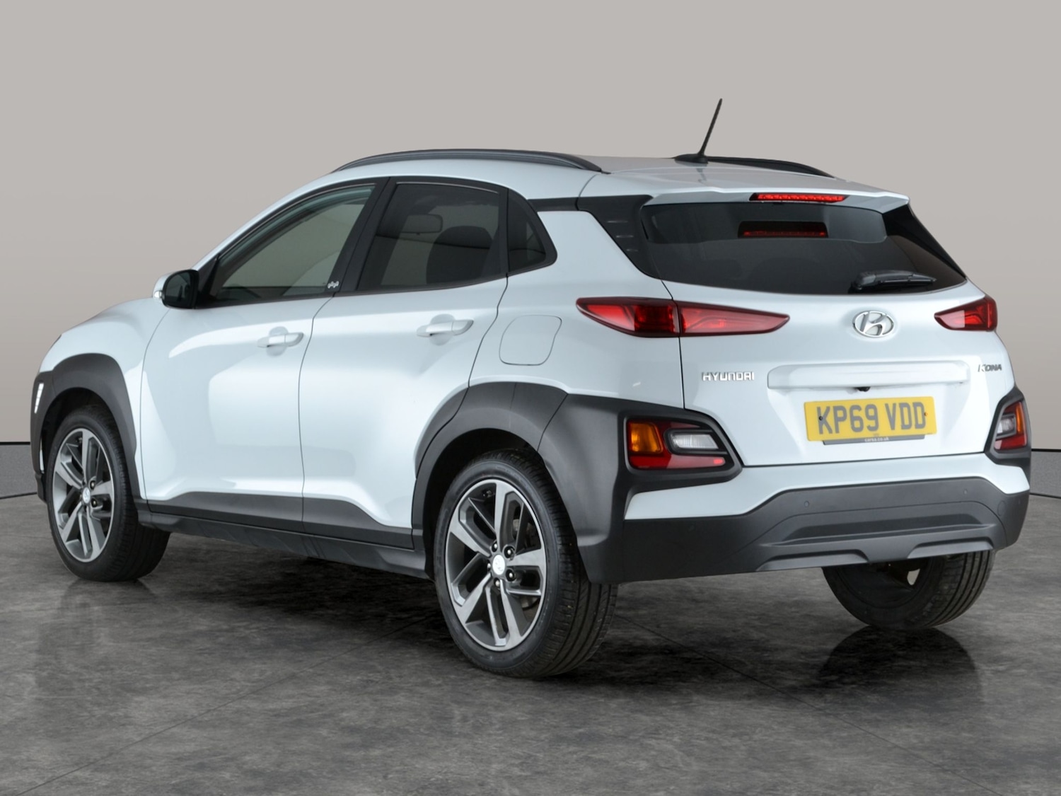 Used Hyundai KONA 2019 for sale - 76937771: Photo 12