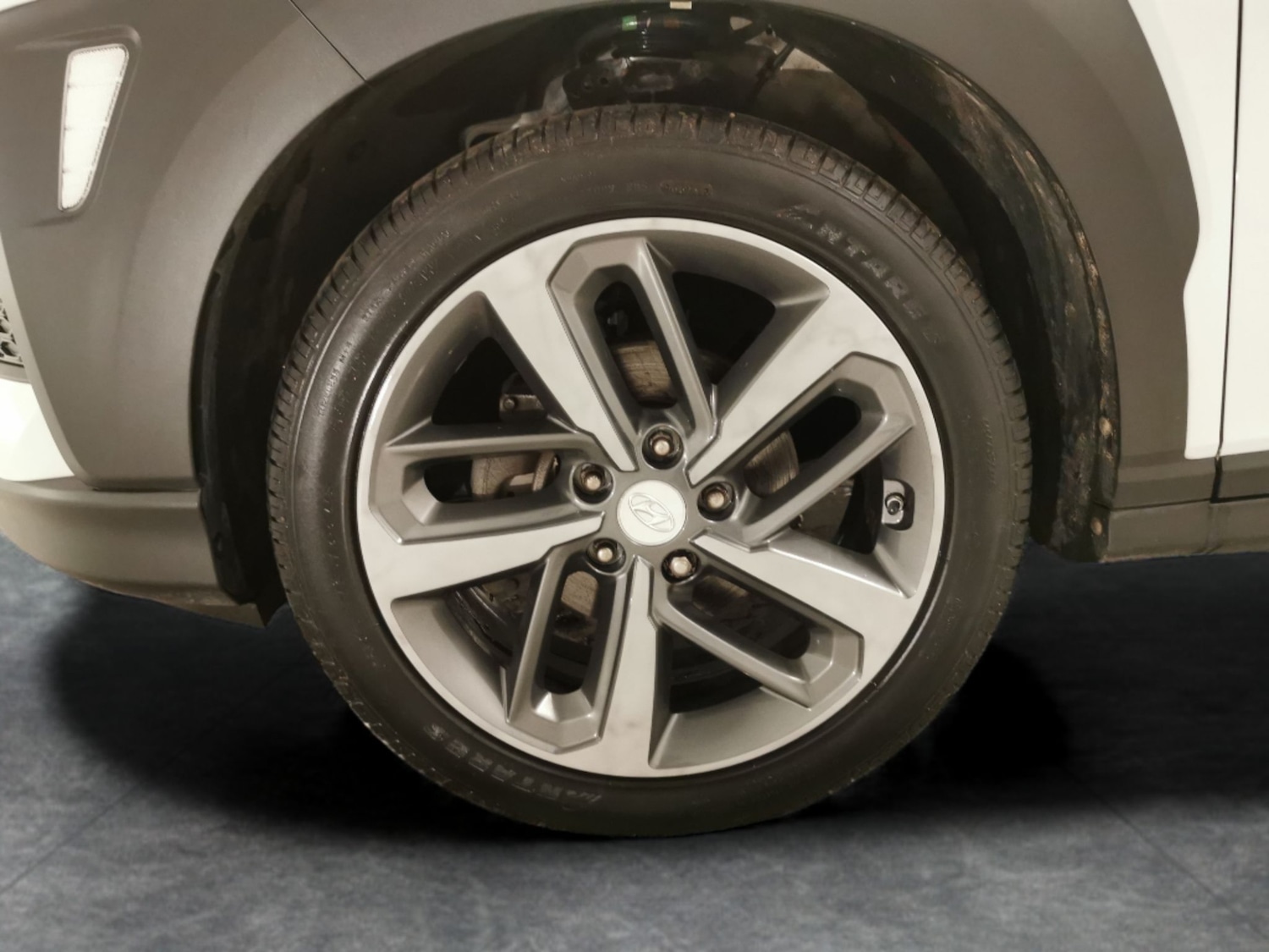 Used Hyundai KONA 2019 for sale - 76937771: Photo 20