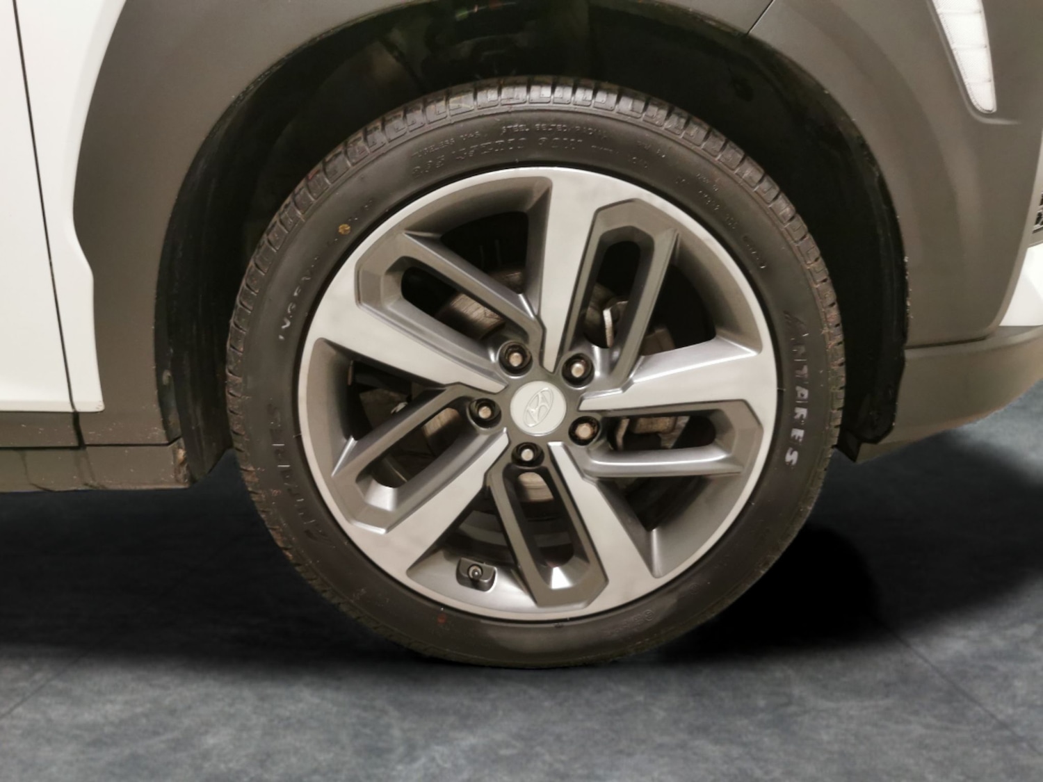 Used Hyundai KONA 2019 for sale - 76937771: Photo 21