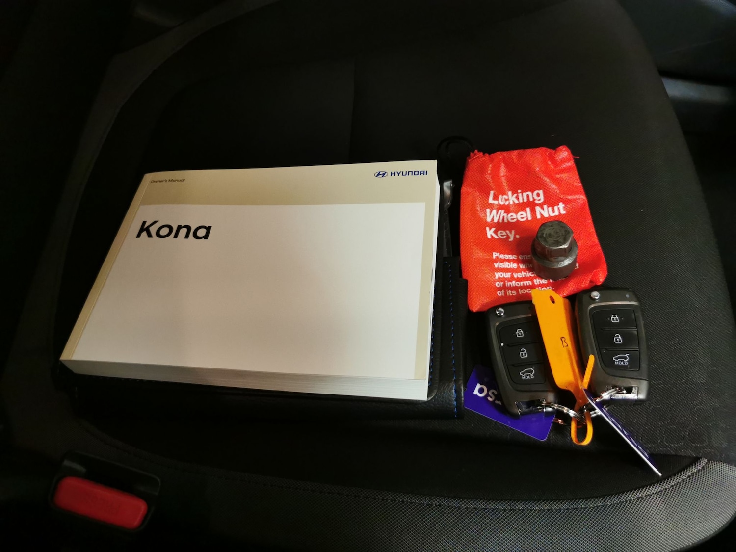 Used Hyundai KONA 2019 for sale - 76937771: Photo 28