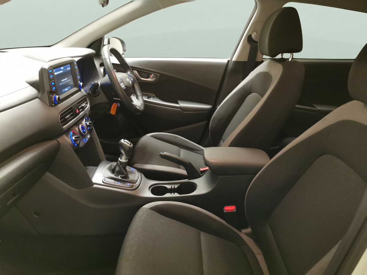 Used Hyundai KONA 2019 for sale - 76937771: Photo 4