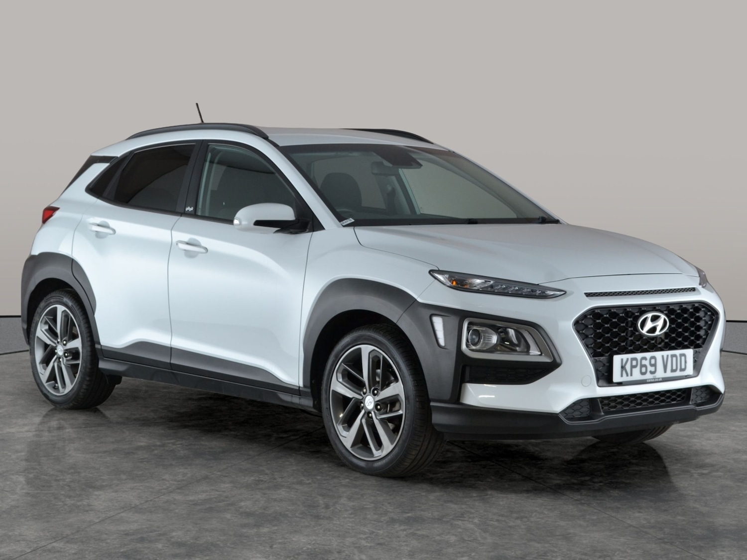 Used Hyundai KONA 2019 for sale - 76937771: Photo 8
