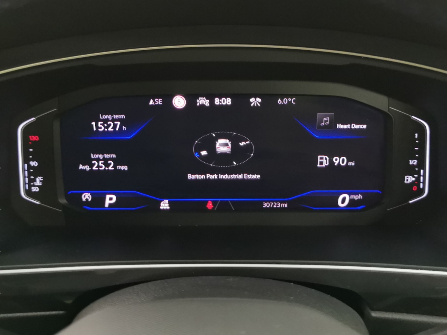 Used Volkswagen Tiguan 2023 for sale - 77674337: Photo 24