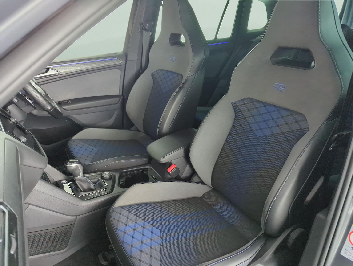 Used Volkswagen Tiguan 2023 for sale - 77674337: Photo 26