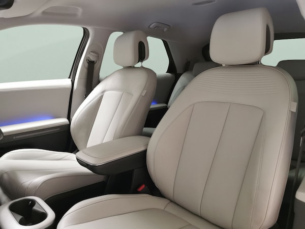Used Hyundai IONIQ 5 2022 for sale - 76197014: Photo 10