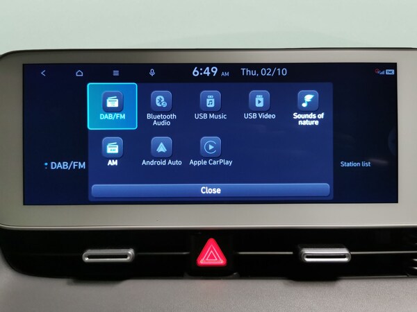 Used Hyundai IONIQ 5 2022 for sale - 76197014: Photo 23