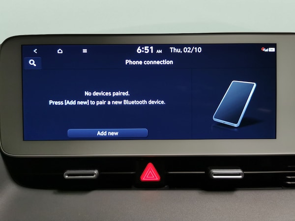 Used Hyundai IONIQ 5 2022 for sale - 76197014: Photo 25