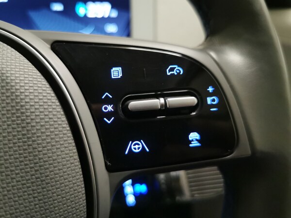 Used Hyundai IONIQ 5 2022 for sale - 76197014: Photo 33