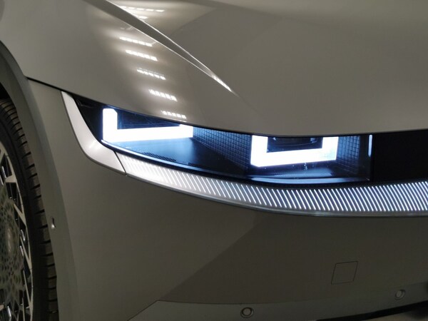 Used Hyundai IONIQ 5 2022 for sale - 76197014: Photo 38