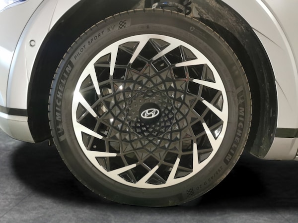 Used Hyundai IONIQ 5 2022 for sale - 76197014: Photo 39