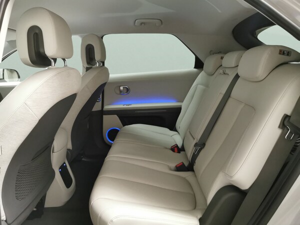 Used Hyundai IONIQ 5 2022 for sale - 76197014: Photo 43
