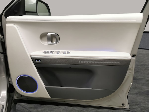 Used Hyundai IONIQ 5 2022 for sale - 76197014: Photo 47