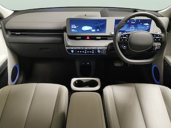 Used Hyundai IONIQ 5 2022 for sale - 76197014: Photo 4
