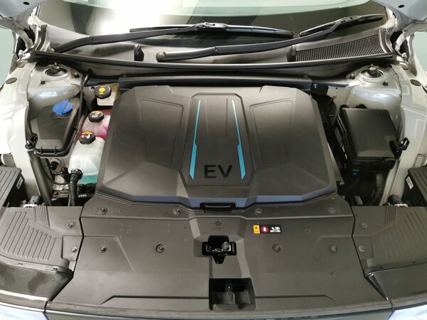 Used Hyundai IONIQ 5 2022 for sale - 76197014: Photo 51