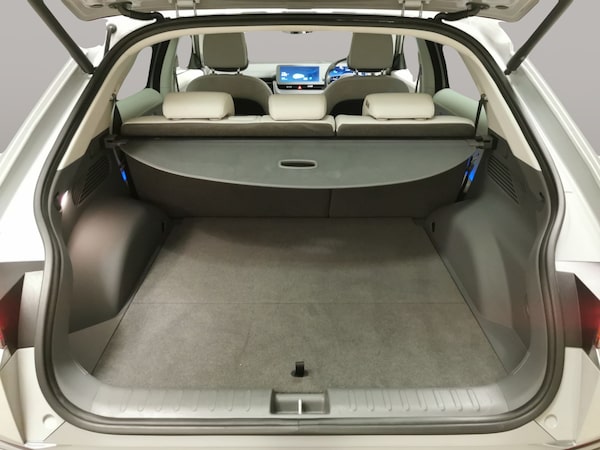 Used Hyundai IONIQ 5 2022 for sale - 76197014: Photo 52