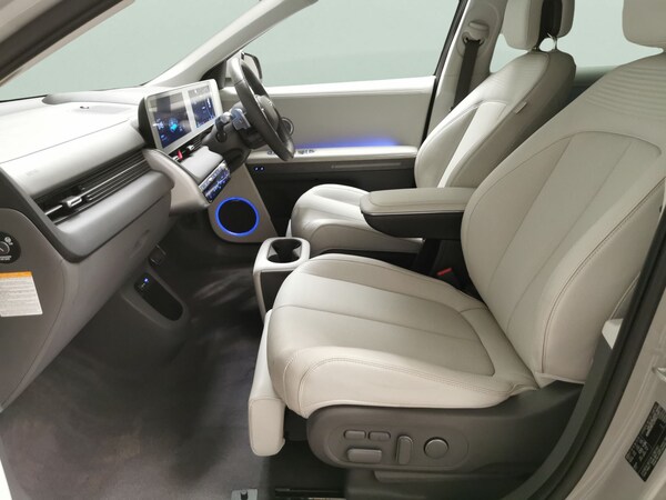 Used Hyundai IONIQ 5 2022 for sale - 76197014: Photo 5