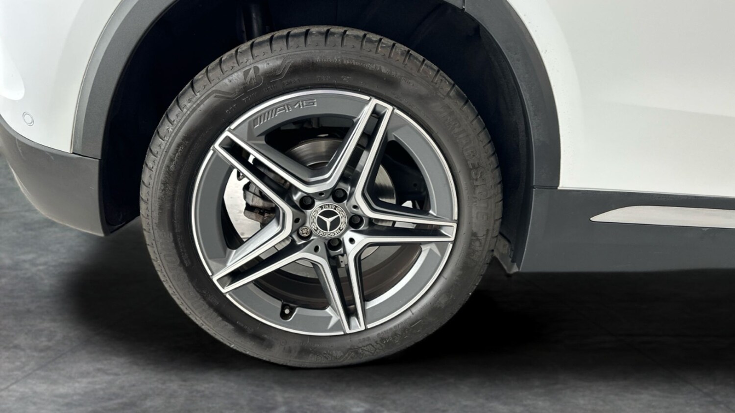 Used Mercedes-Benz GLA for sale - 77490455: Photo 11