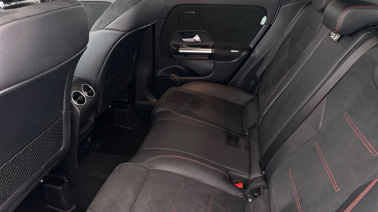 Used Mercedes-Benz GLA for sale - 77490455: Photo 17