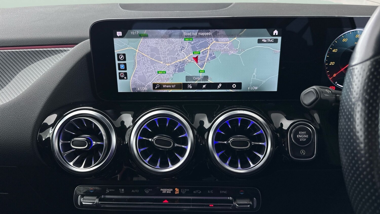 Used Mercedes-Benz GLA for sale - 77490455: Photo 22