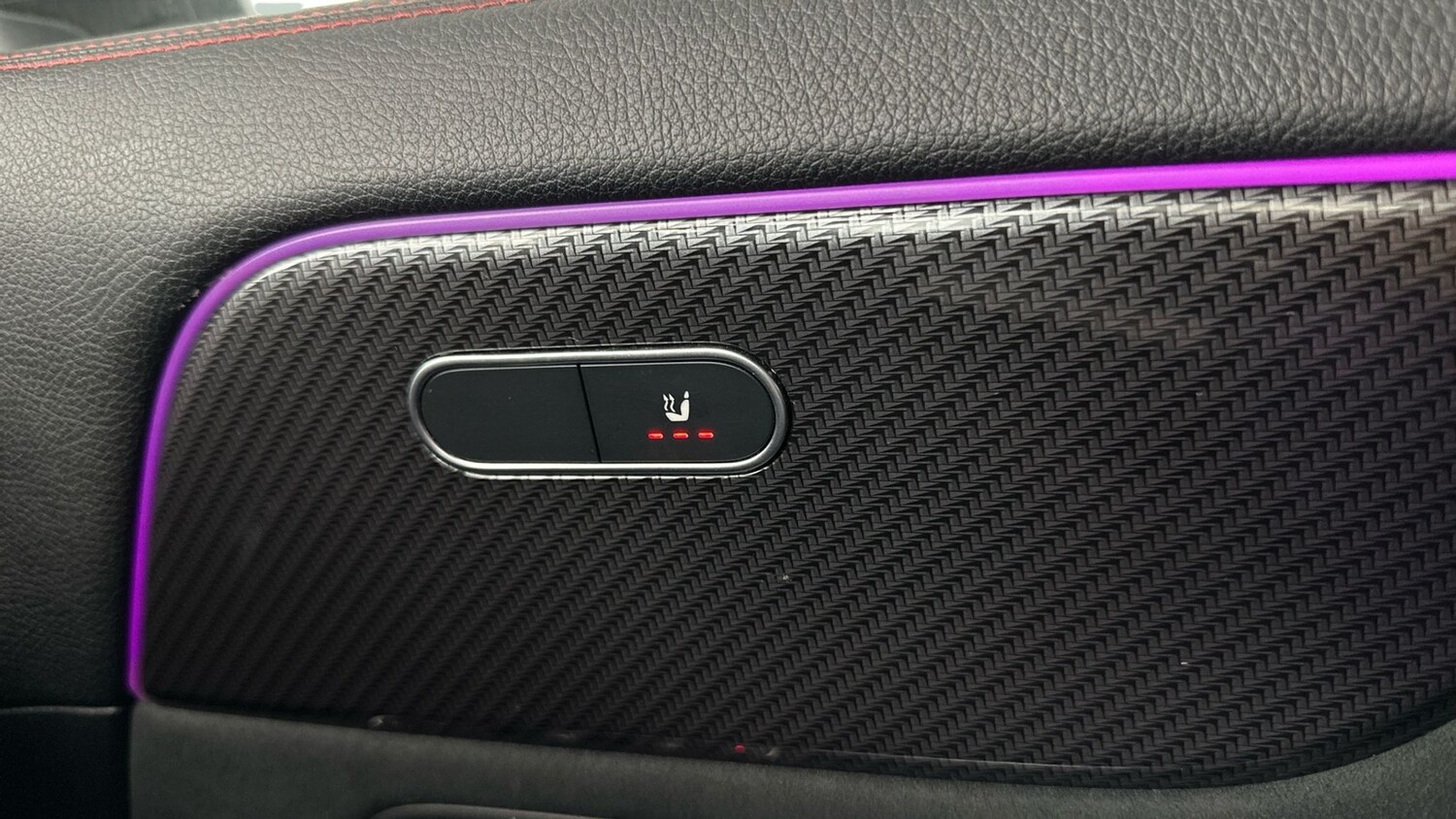 Used Mercedes-Benz GLA for sale - 77490455: Photo 26