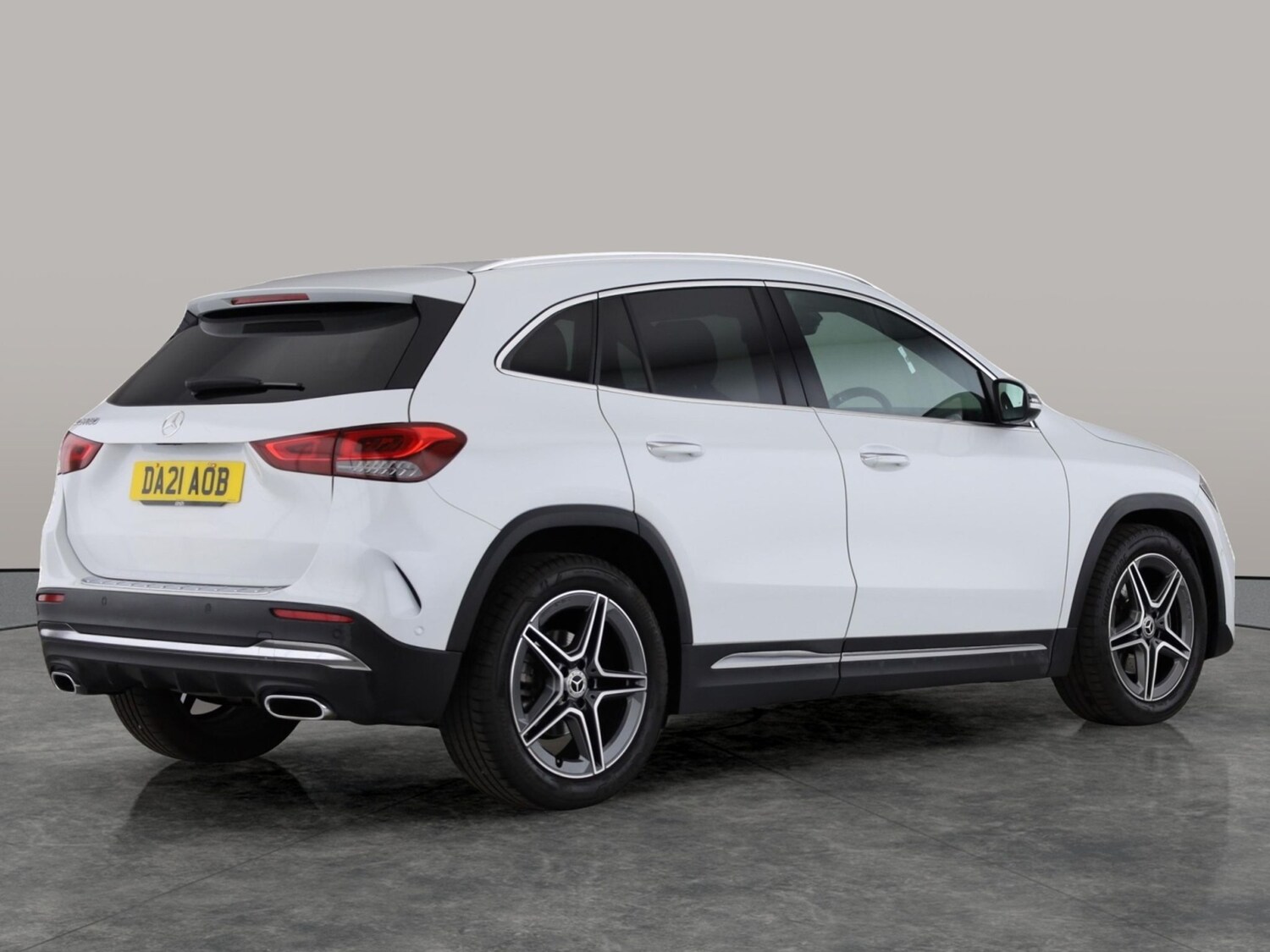 Used Mercedes-Benz GLA for sale - 77490455: Photo 6