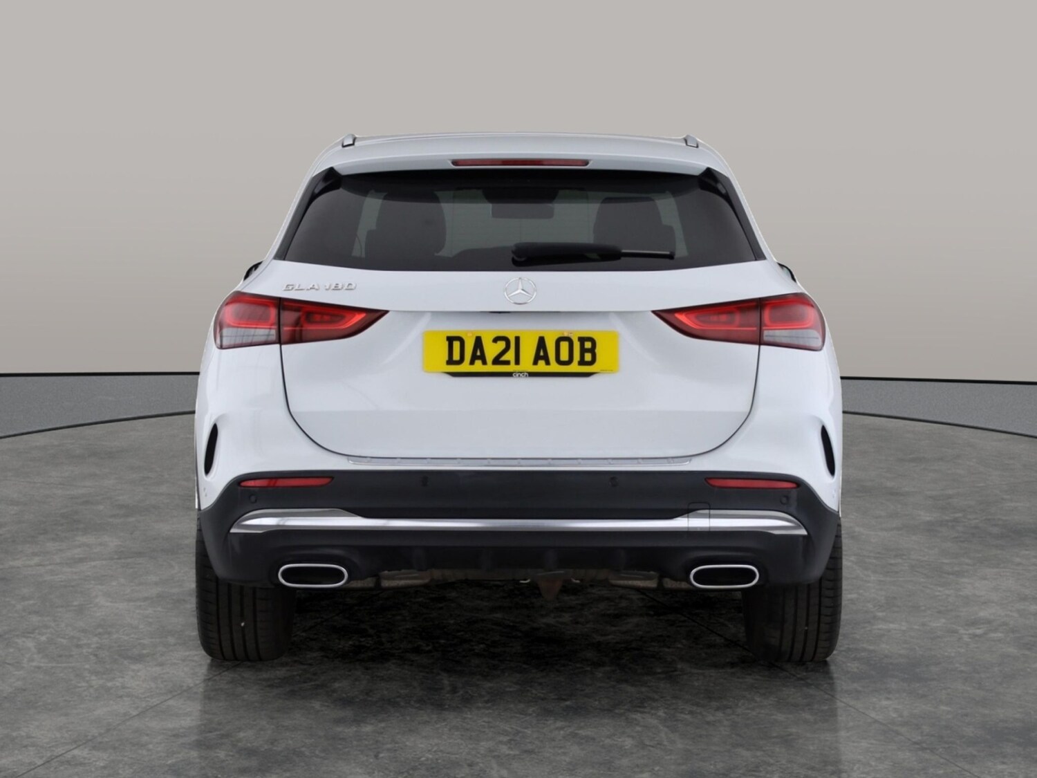 Used Mercedes-Benz GLA for sale - 77490455: Photo 7