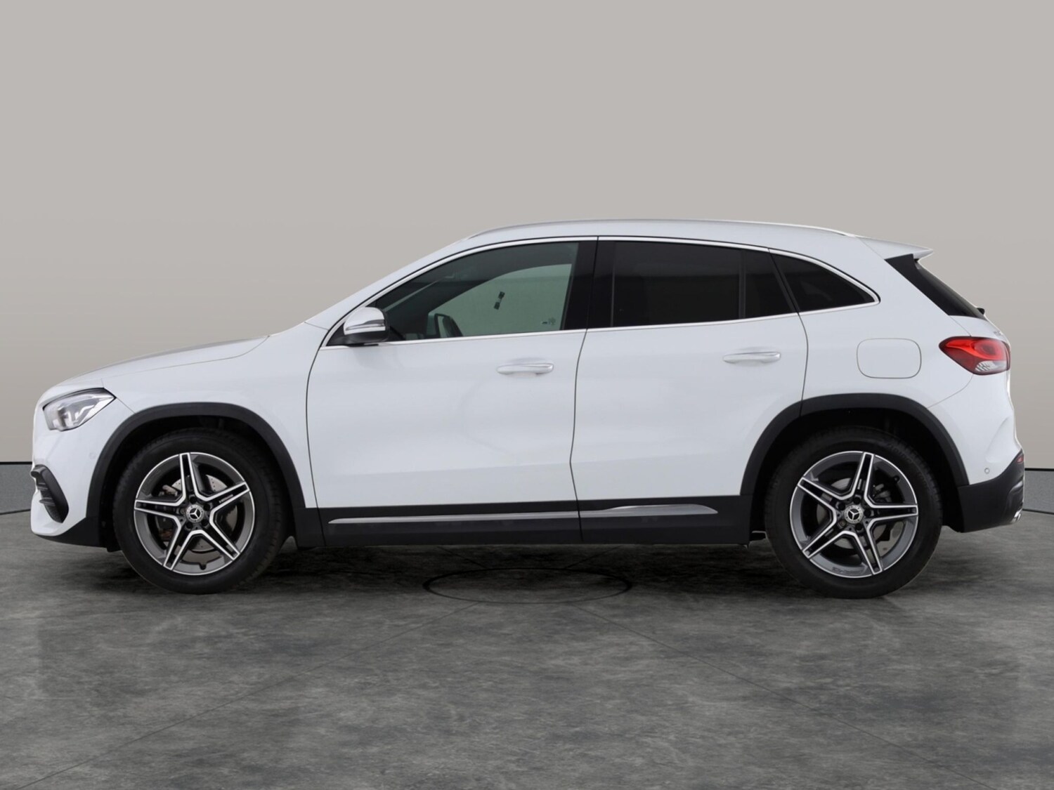 Used Mercedes-Benz GLA for sale - 77490455: Photo 9