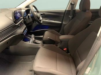 Used Hyundai i20 2022 for sale - 79437215: Photo