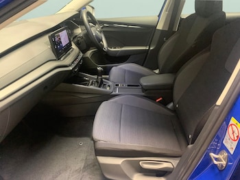 Used Skoda Octavia undefined for sale - 78282887: Photo