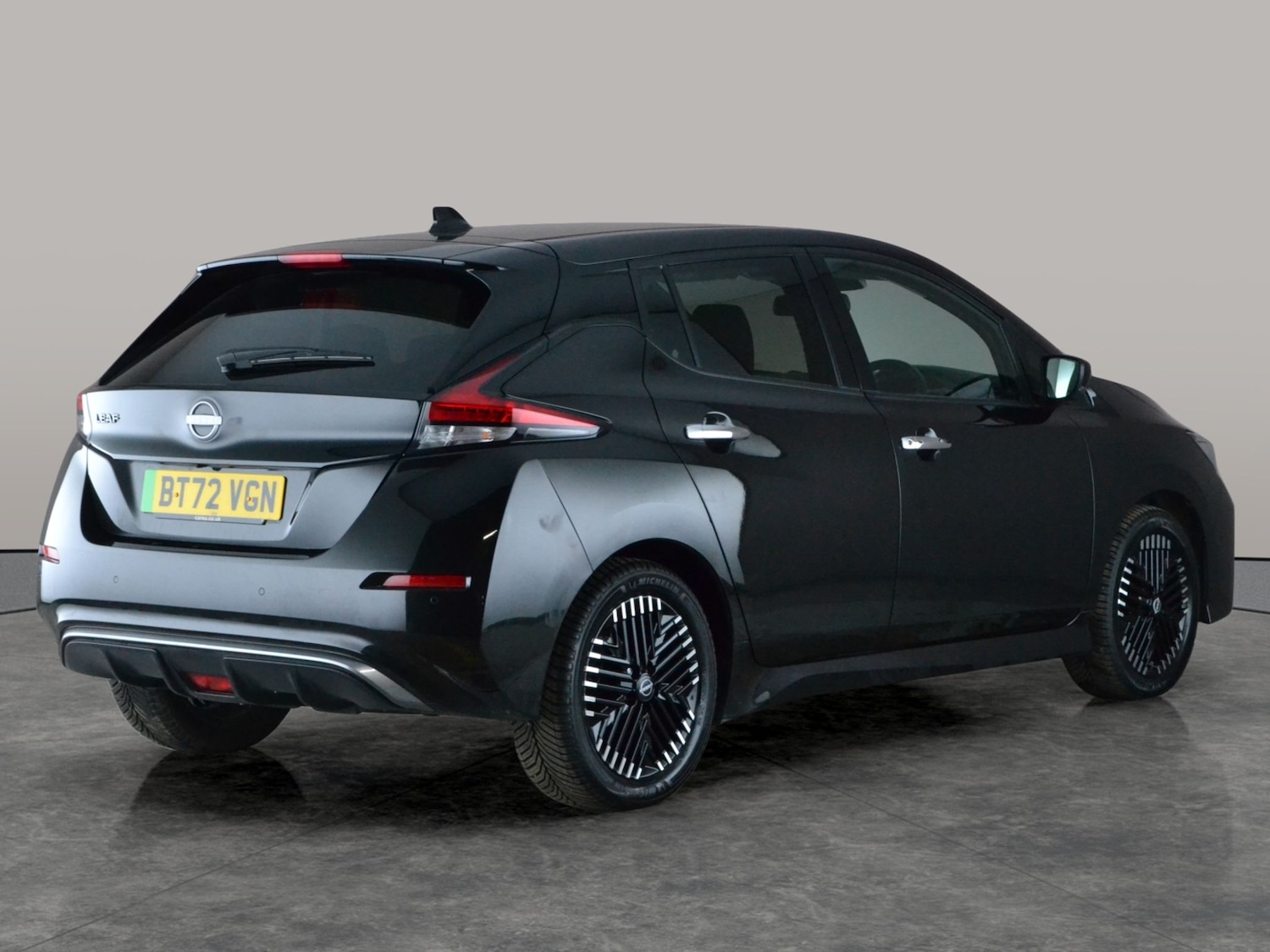 Used Nissan Leaf 2022 for sale - 77995520: Photo 10