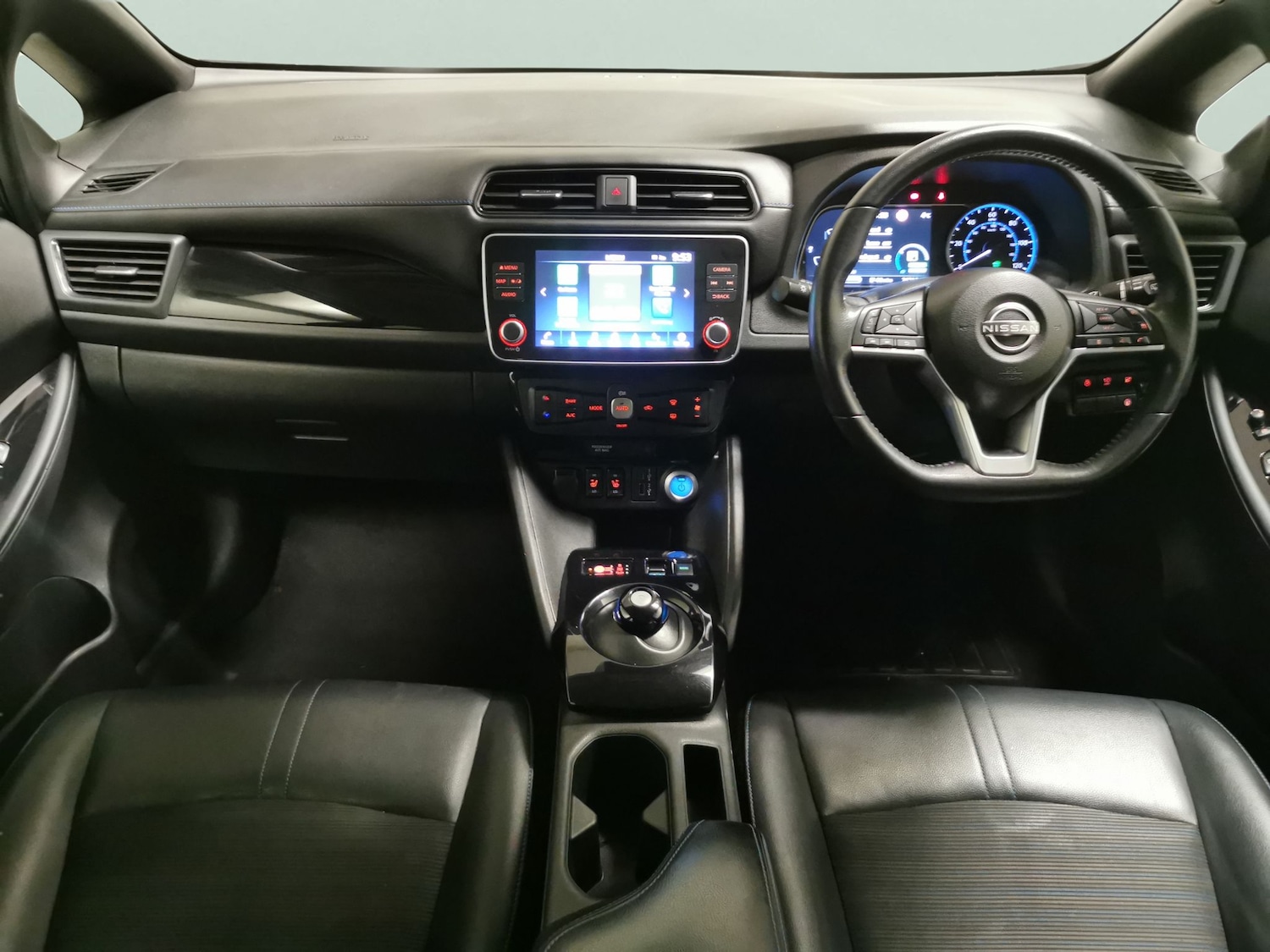 Used Nissan Leaf 2022 for sale - 77995520: Photo 7