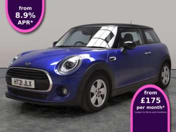 Used MINI Hatch 2021 for sale - 75434886: Photo