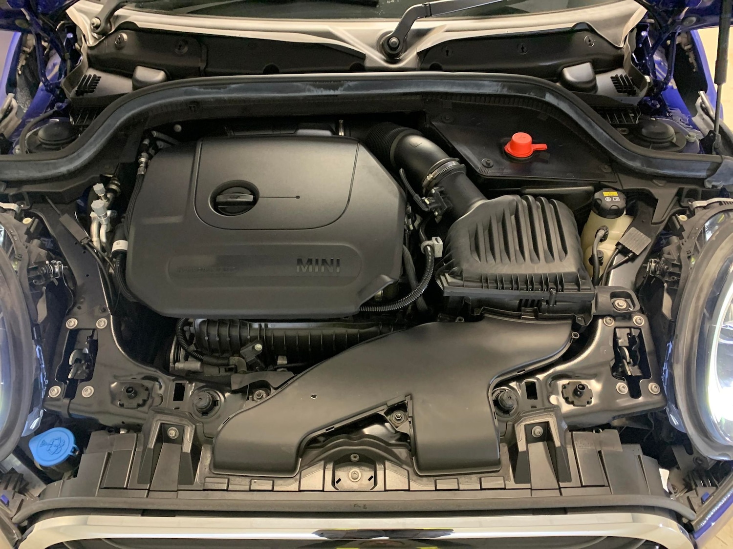 Vehicle 34